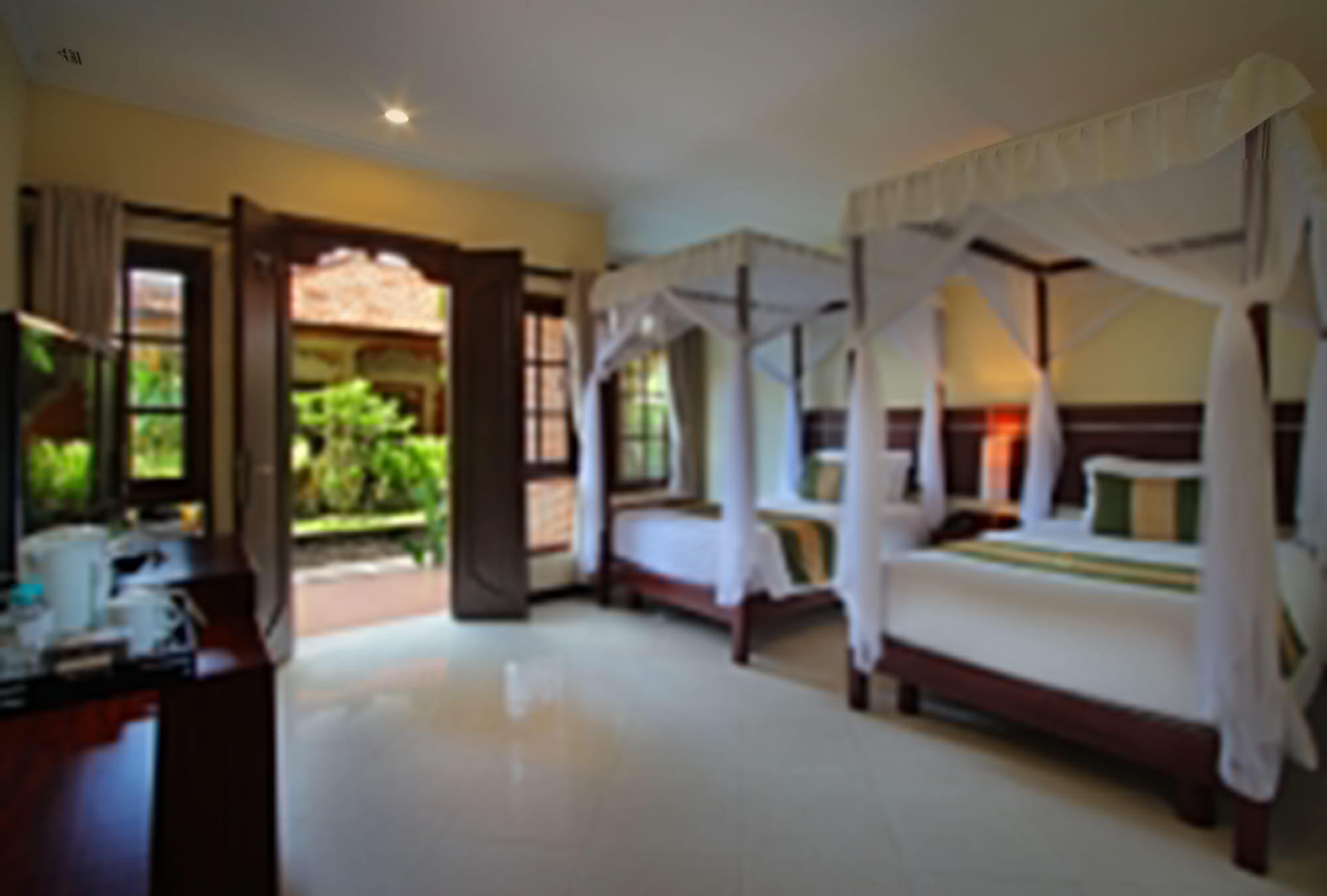 Adi Dharma Hotel Legian Exteriör bild