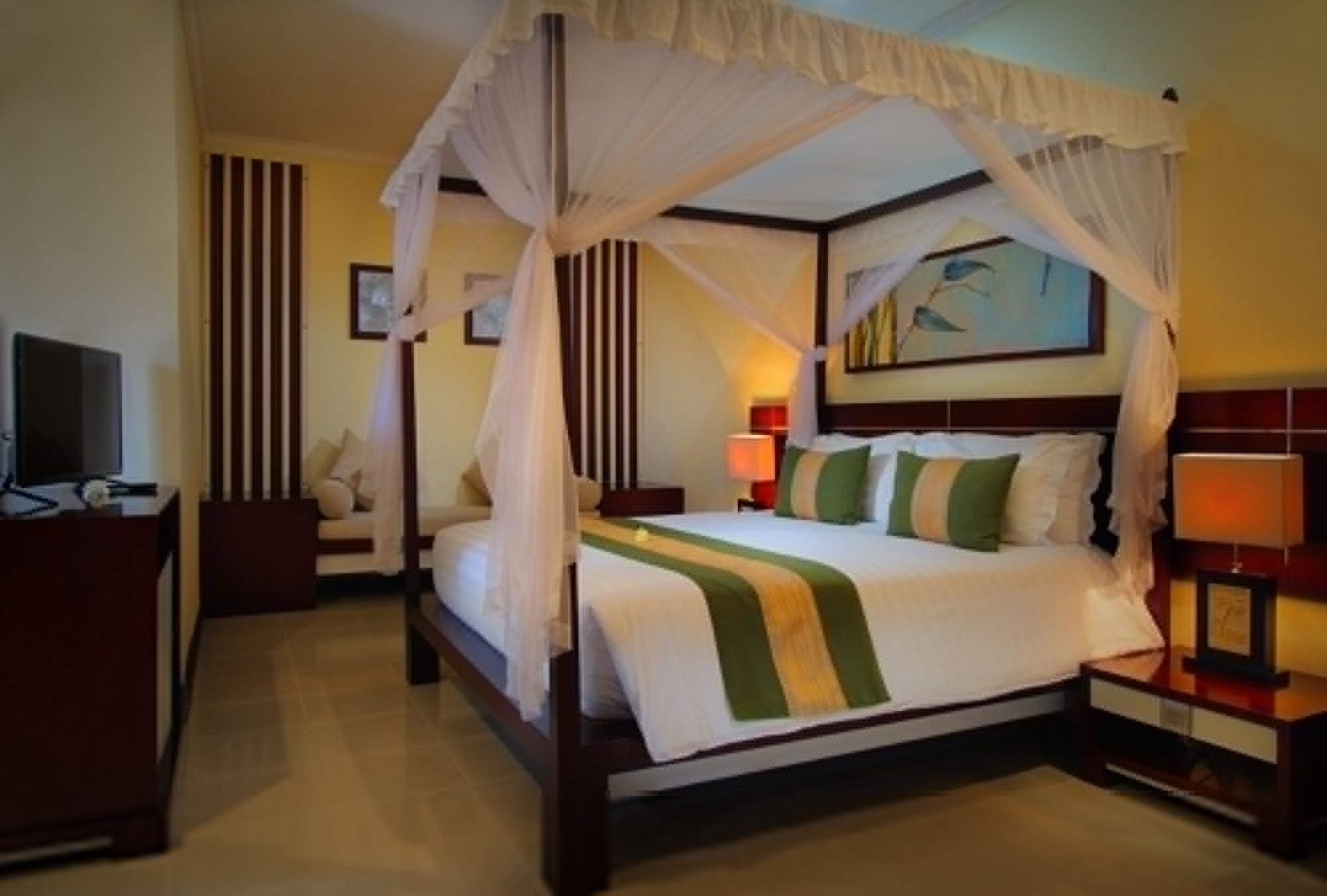 Adi Dharma Hotel Legian Exteriör bild